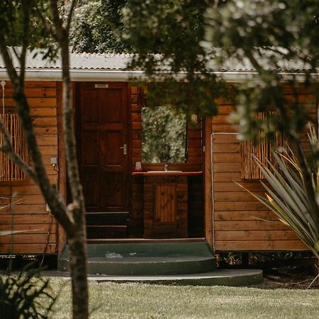 Firefly Falls Plettenberg Bay Exterior photo