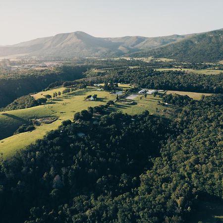 Firefly Falls Plettenberg Bay Exterior photo
