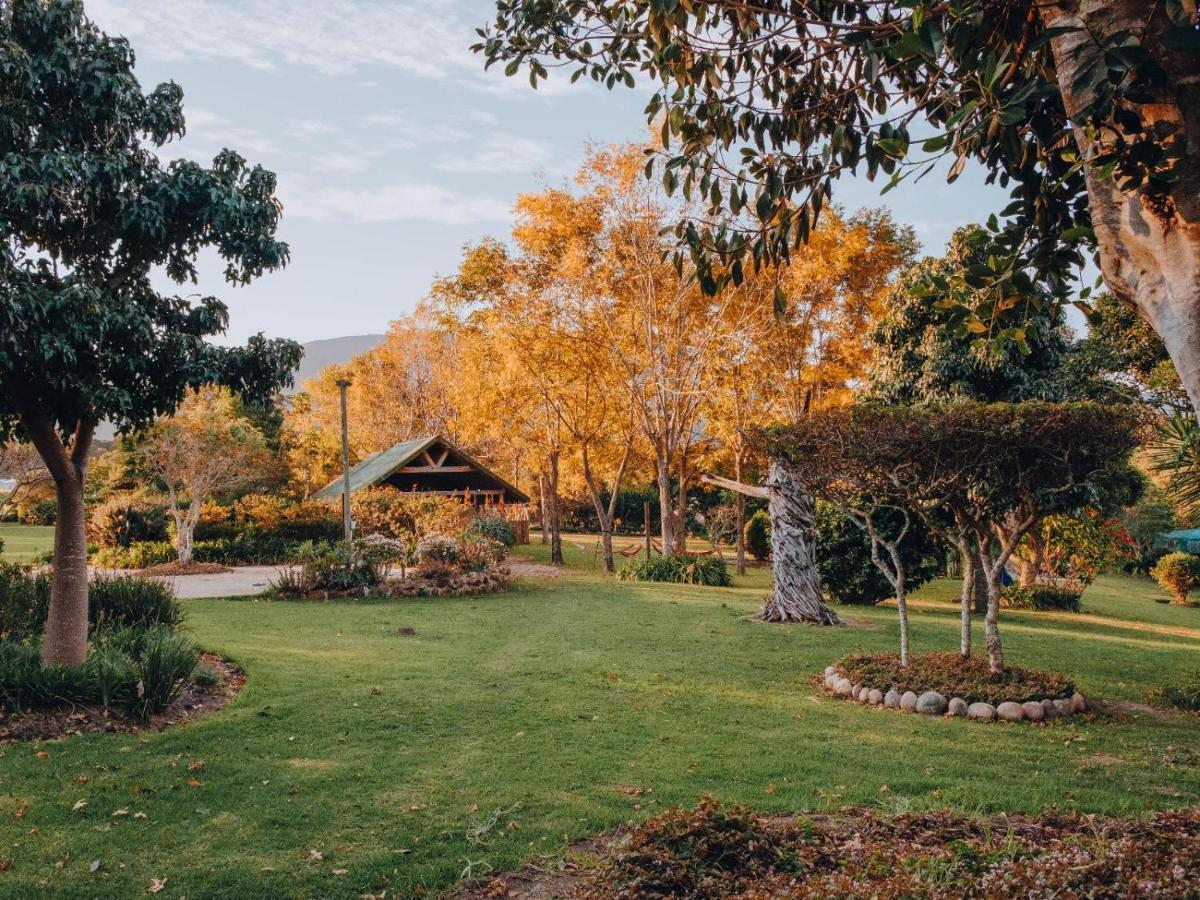 Firefly Falls Plettenberg Bay Exterior photo