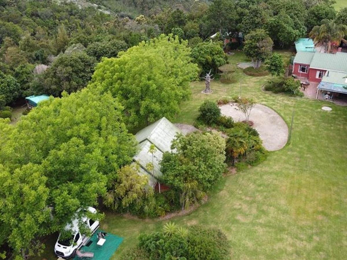 Firefly Falls Plettenberg Bay Exterior photo
