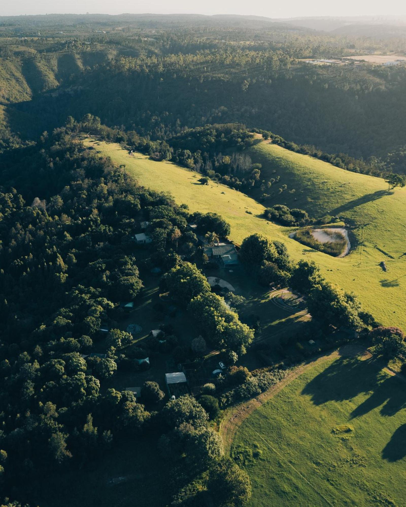 Firefly Falls Plettenberg Bay Exterior photo