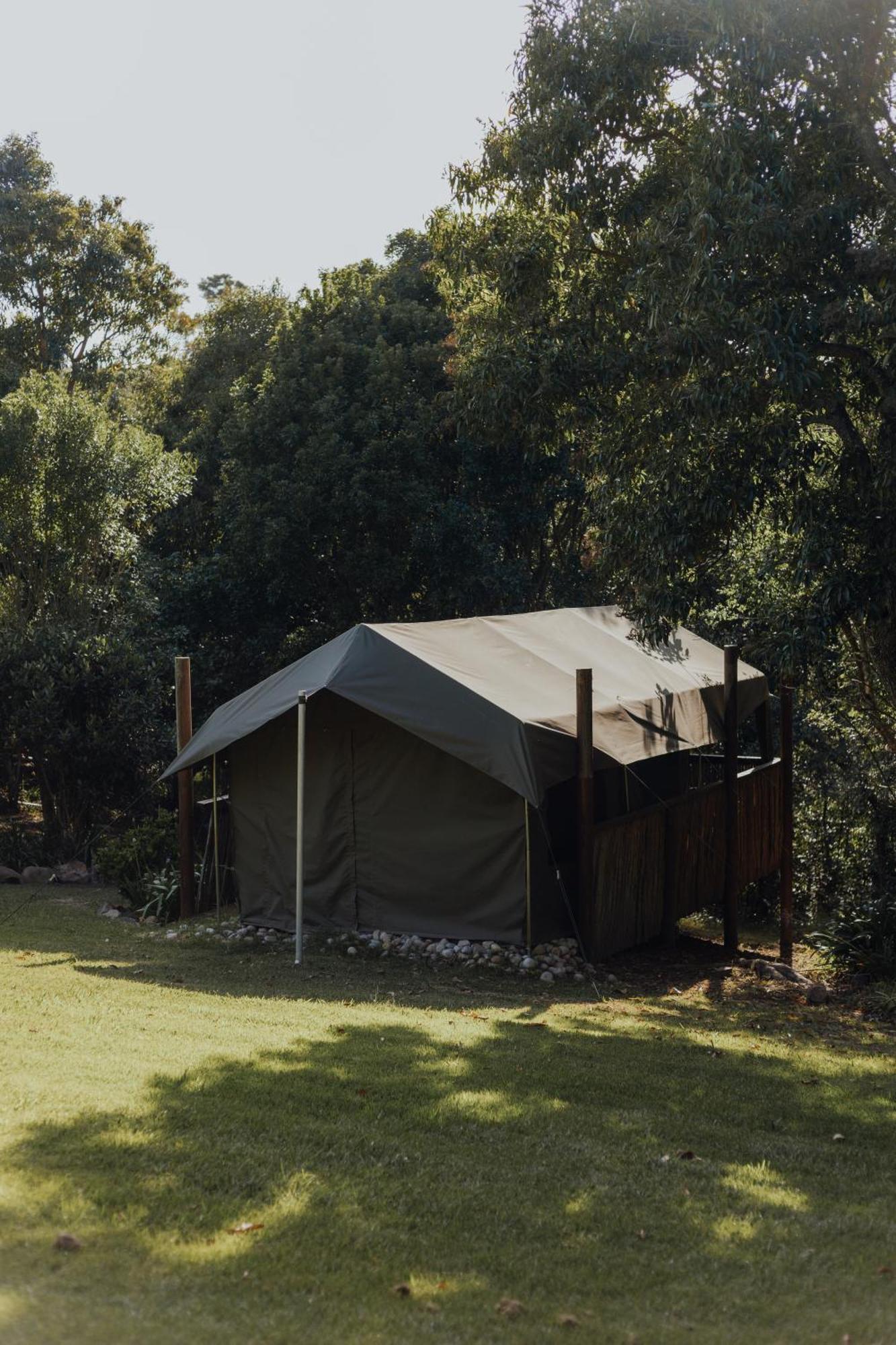 Firefly Falls Plettenberg Bay Exterior photo