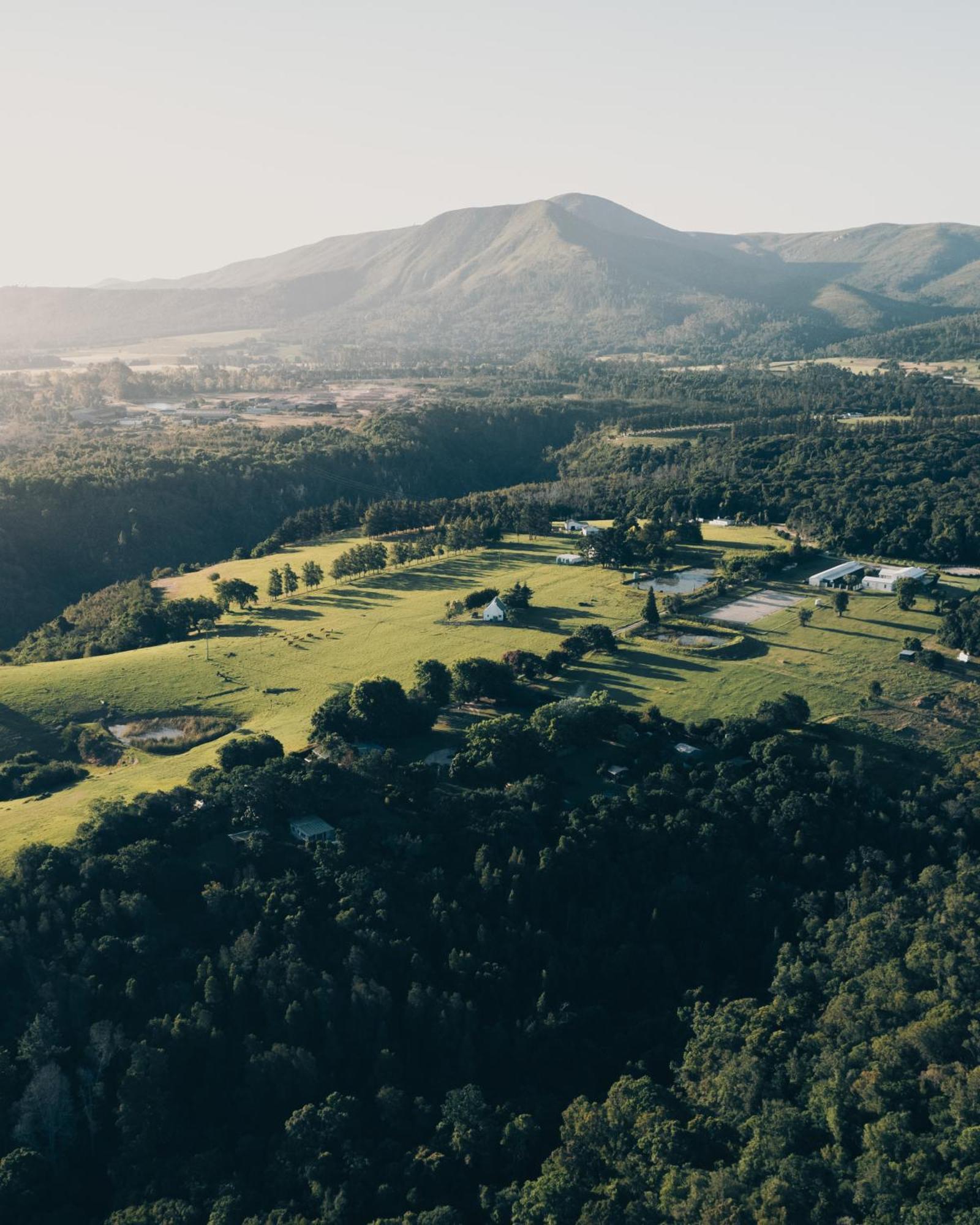 Firefly Falls Plettenberg Bay Exterior photo
