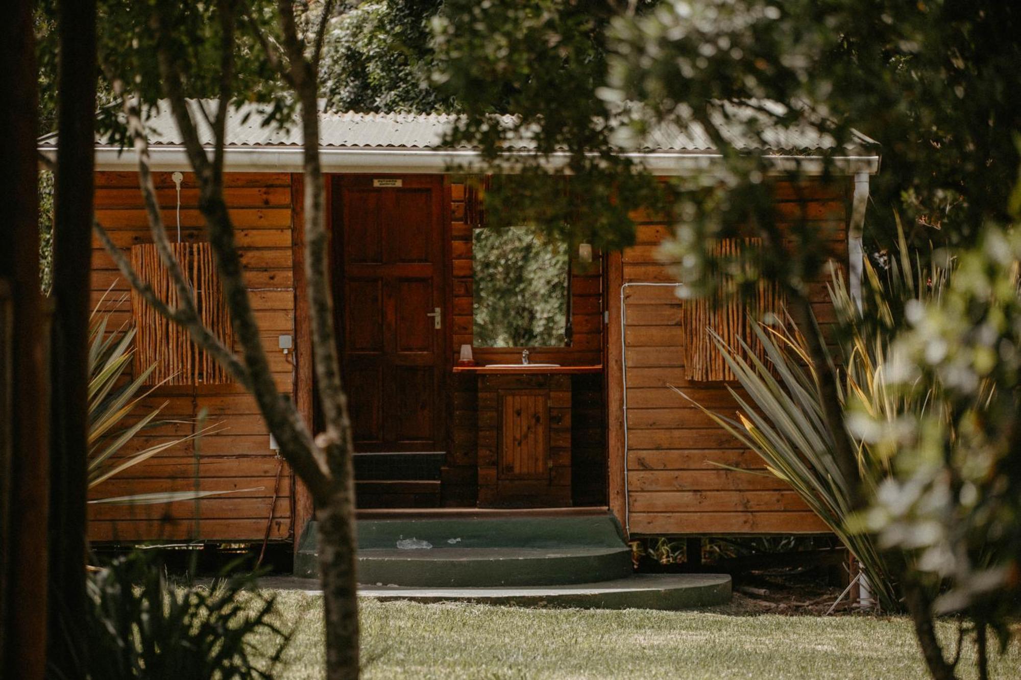 Firefly Falls Plettenberg Bay Exterior photo