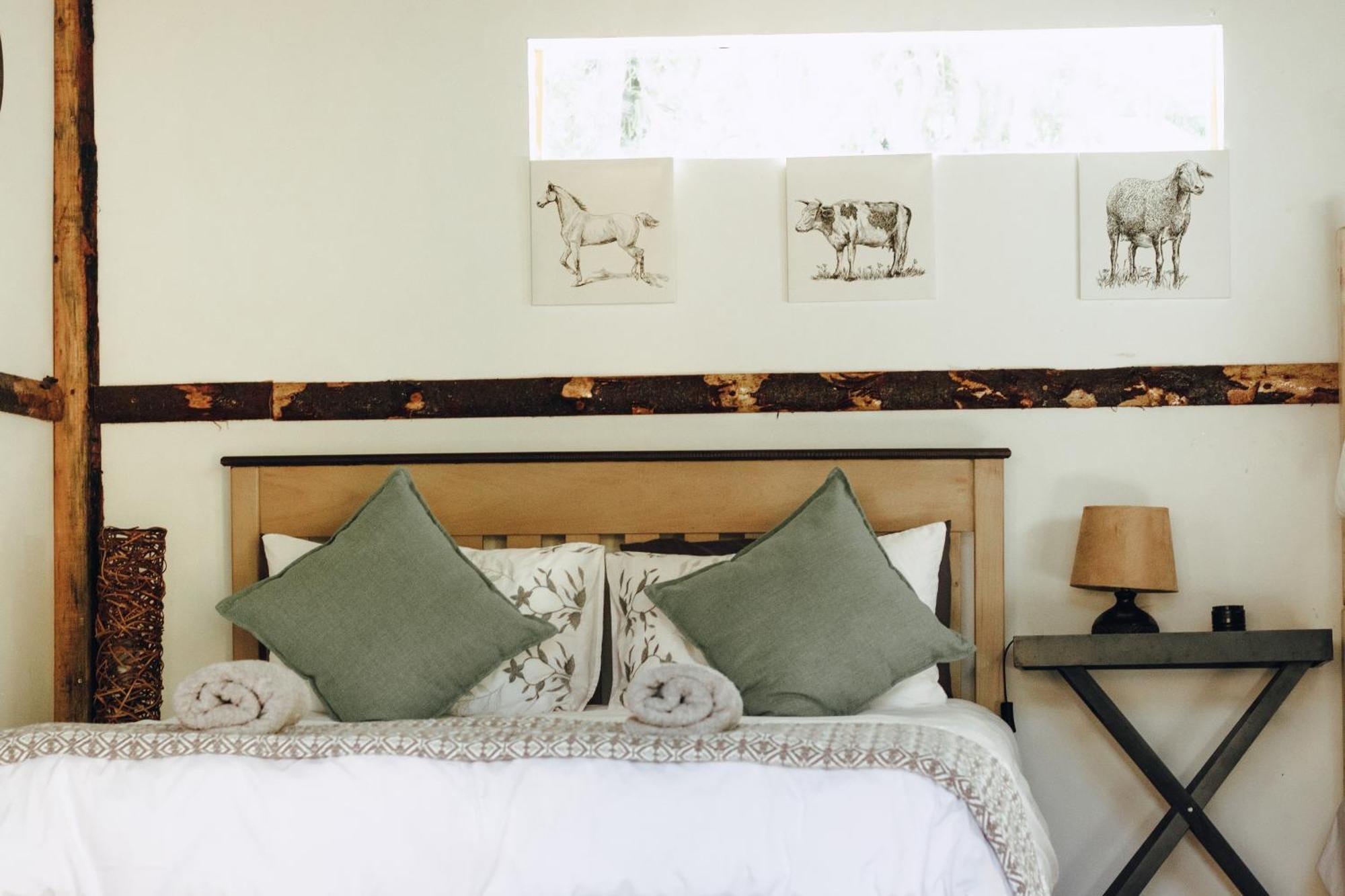 Firefly Falls Plettenberg Bay Exterior photo
