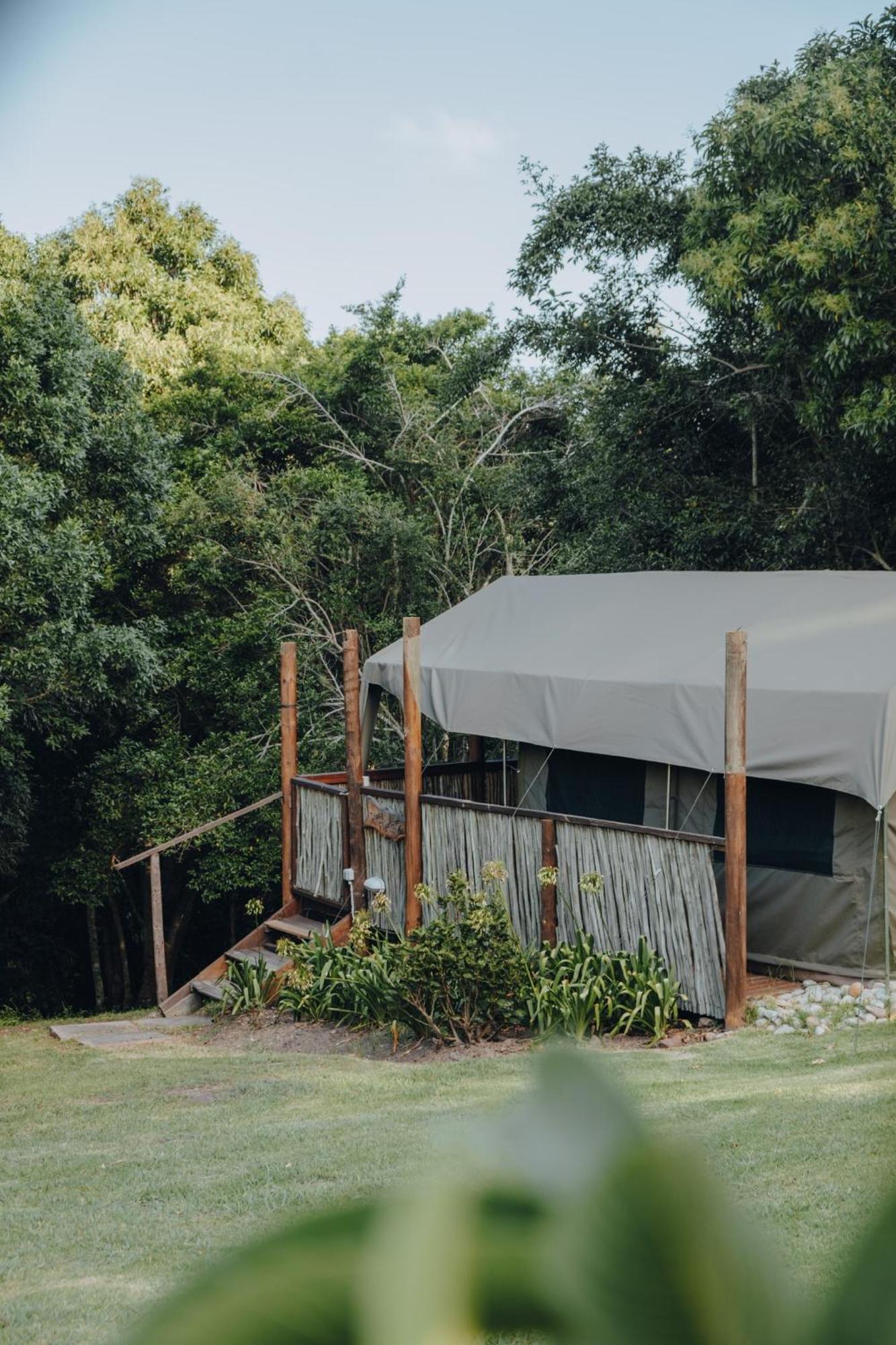 Firefly Falls Plettenberg Bay Exterior photo