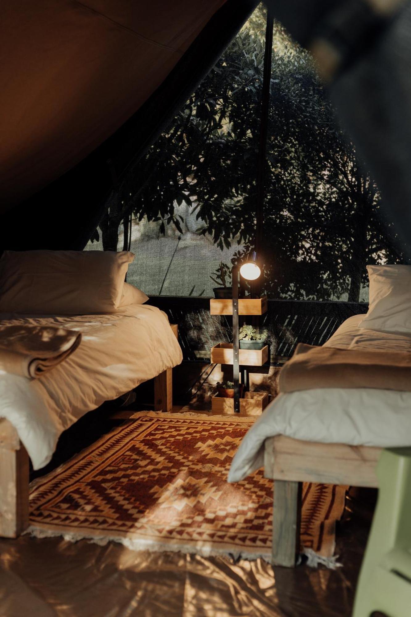 Firefly Falls Plettenberg Bay Exterior photo