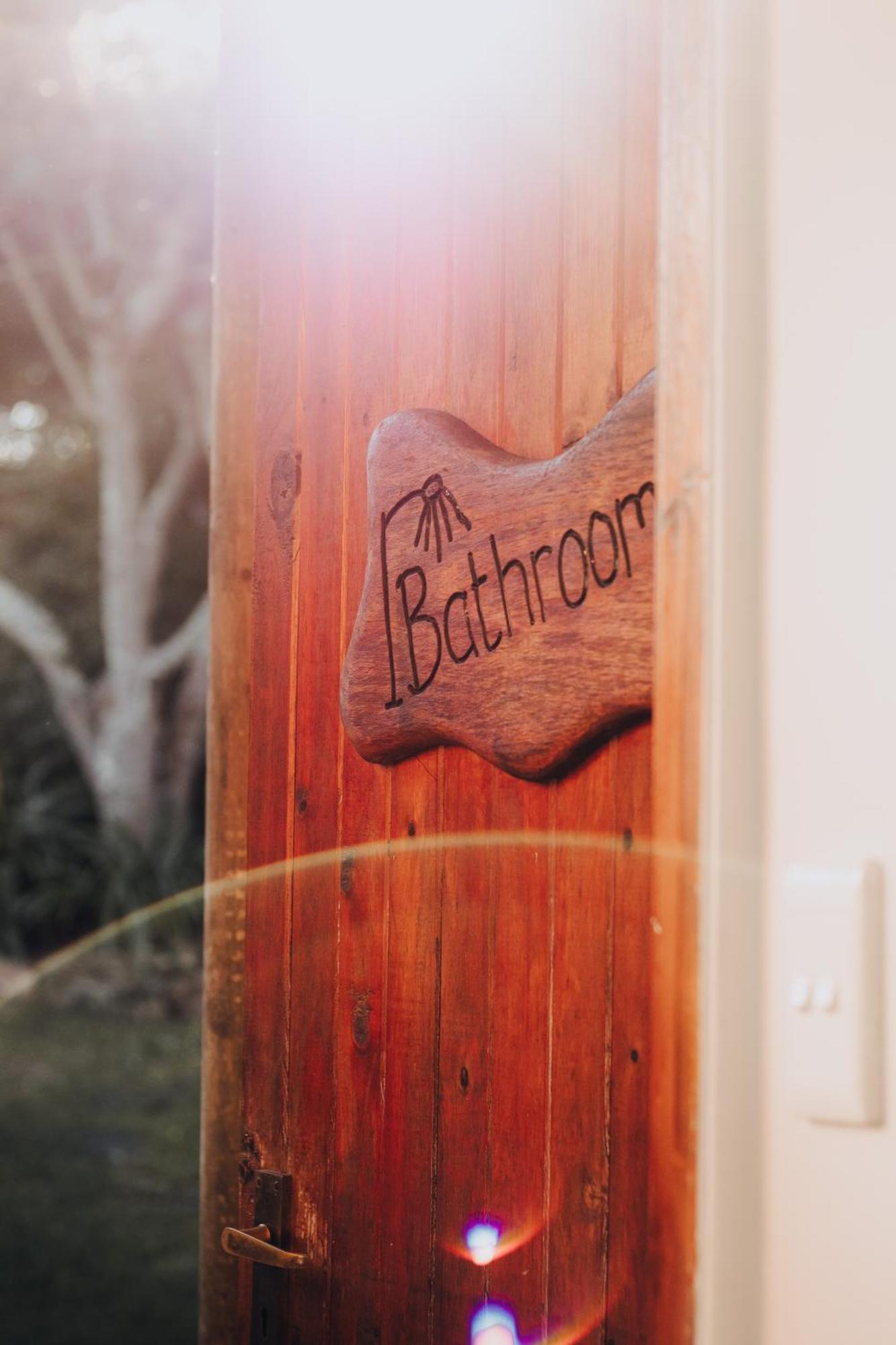 Firefly Falls Plettenberg Bay Exterior photo