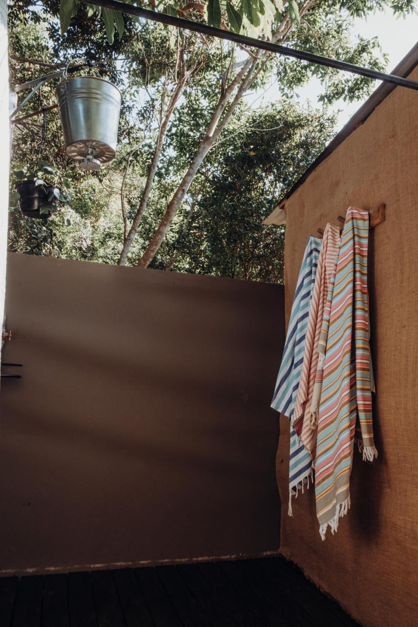 Firefly Falls Plettenberg Bay Exterior photo