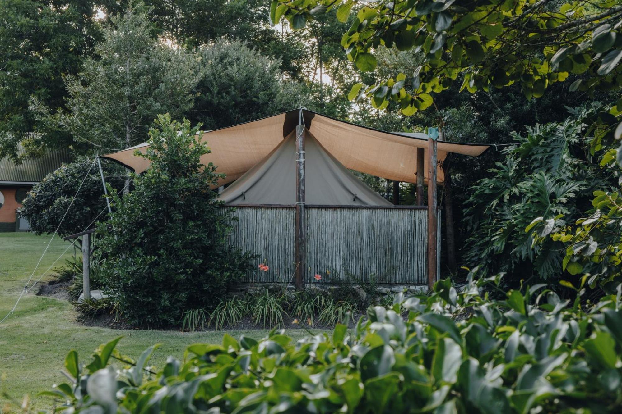 Firefly Falls Plettenberg Bay Exterior photo