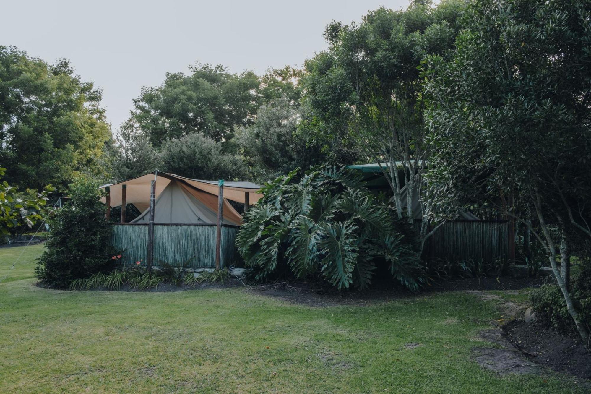 Firefly Falls Plettenberg Bay Exterior photo
