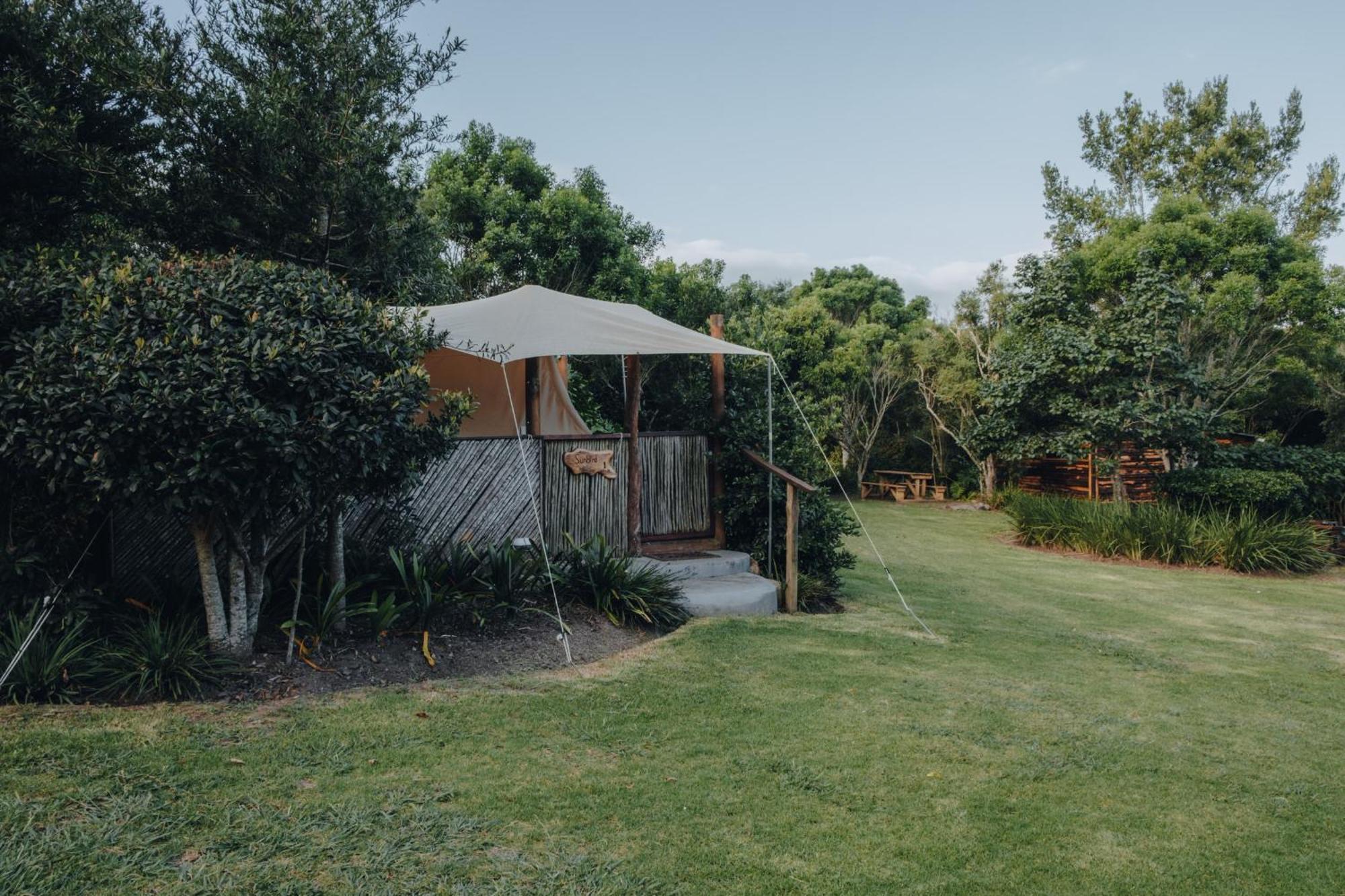Firefly Falls Plettenberg Bay Exterior photo