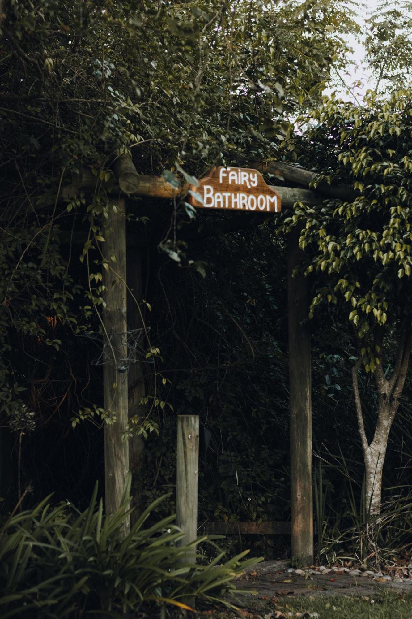 Firefly Falls Plettenberg Bay Exterior photo
