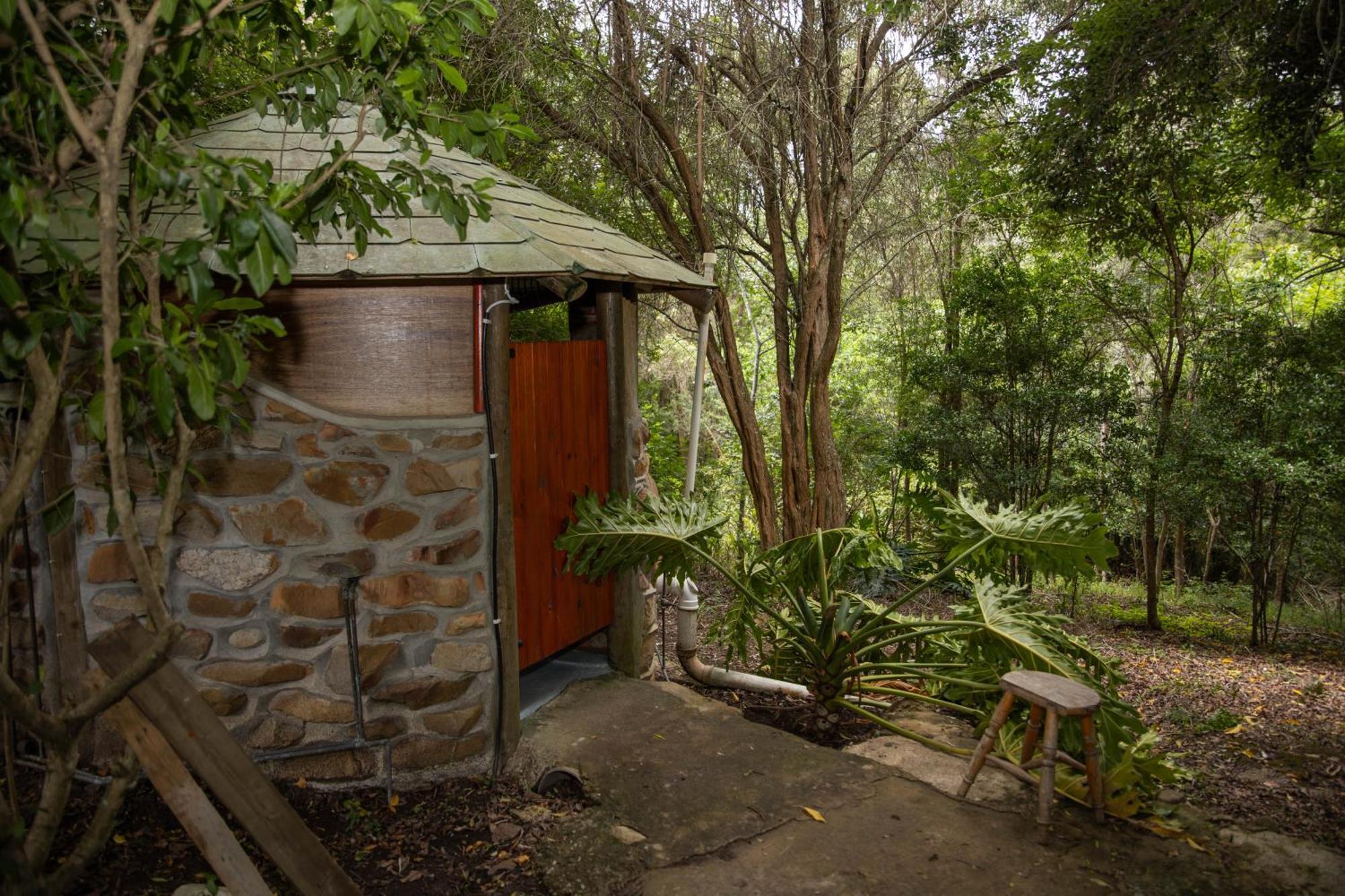 Firefly Falls Plettenberg Bay Exterior photo