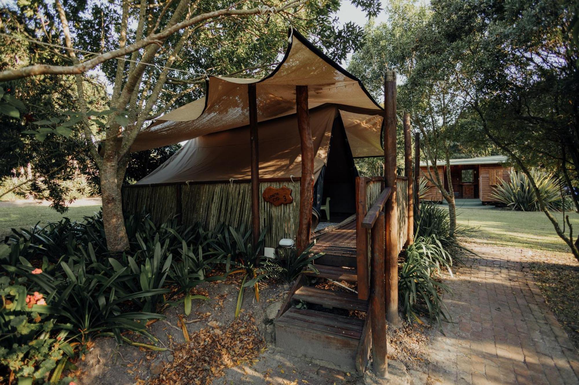 Firefly Falls Plettenberg Bay Exterior photo