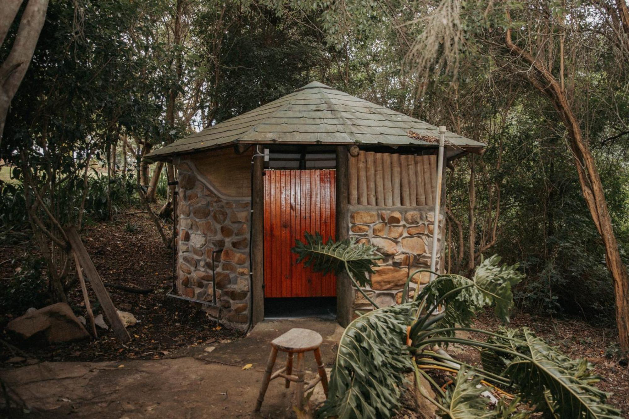Firefly Falls Plettenberg Bay Exterior photo