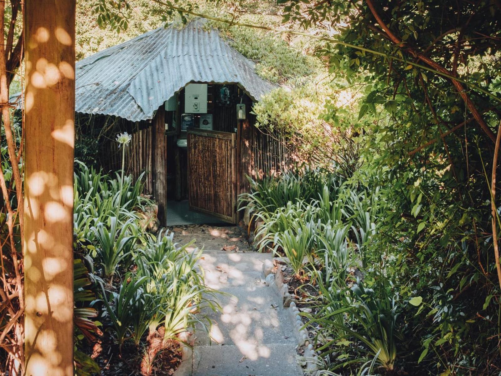 Firefly Falls Plettenberg Bay Exterior photo