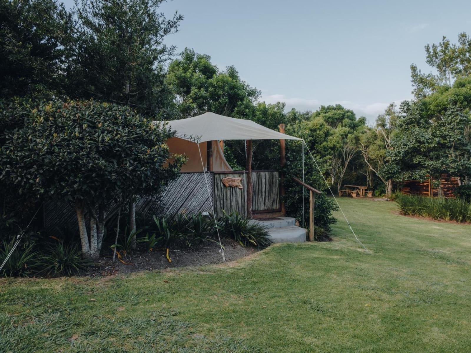 Firefly Falls Plettenberg Bay Exterior photo