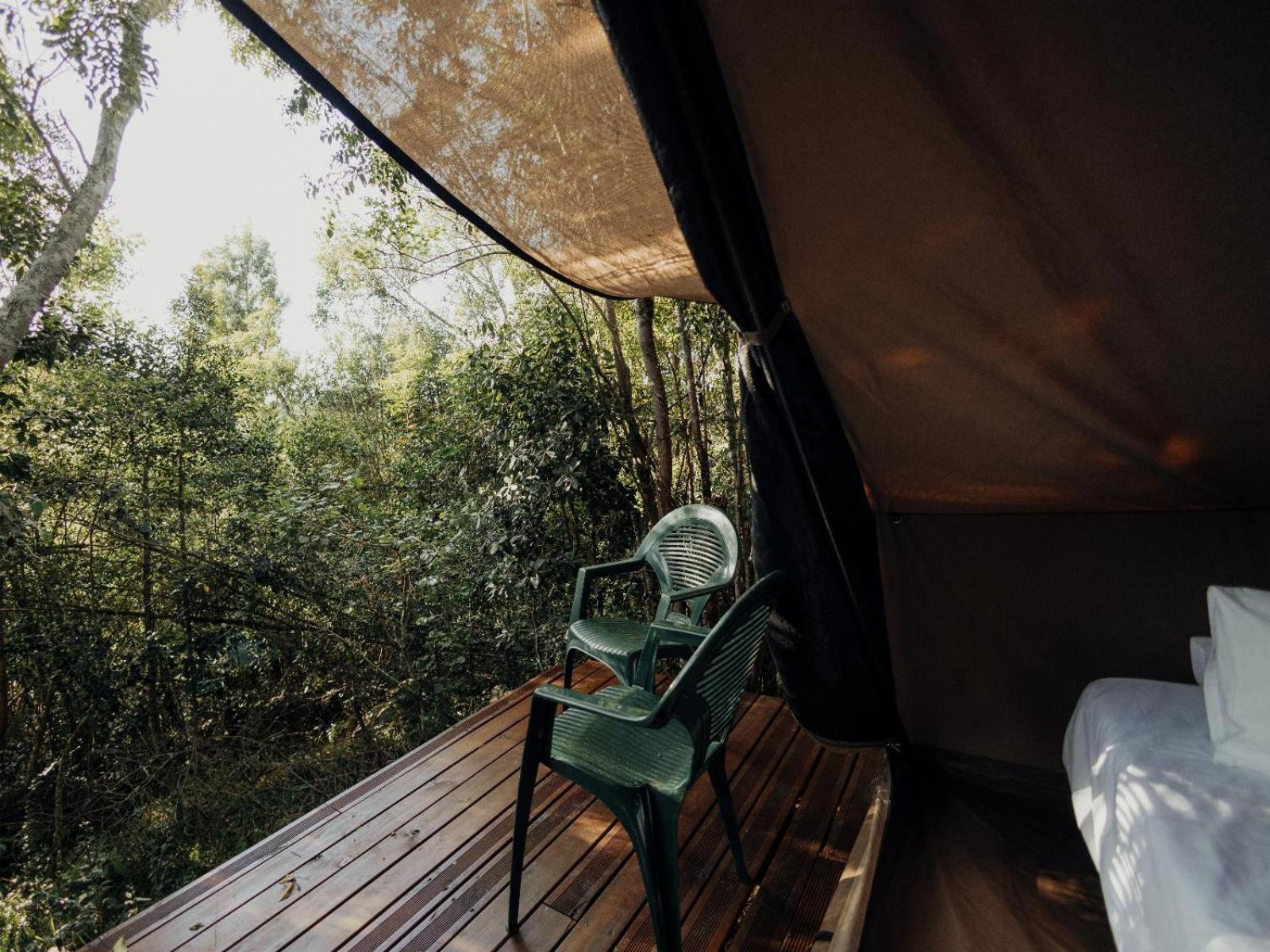 Firefly Falls Plettenberg Bay Exterior photo
