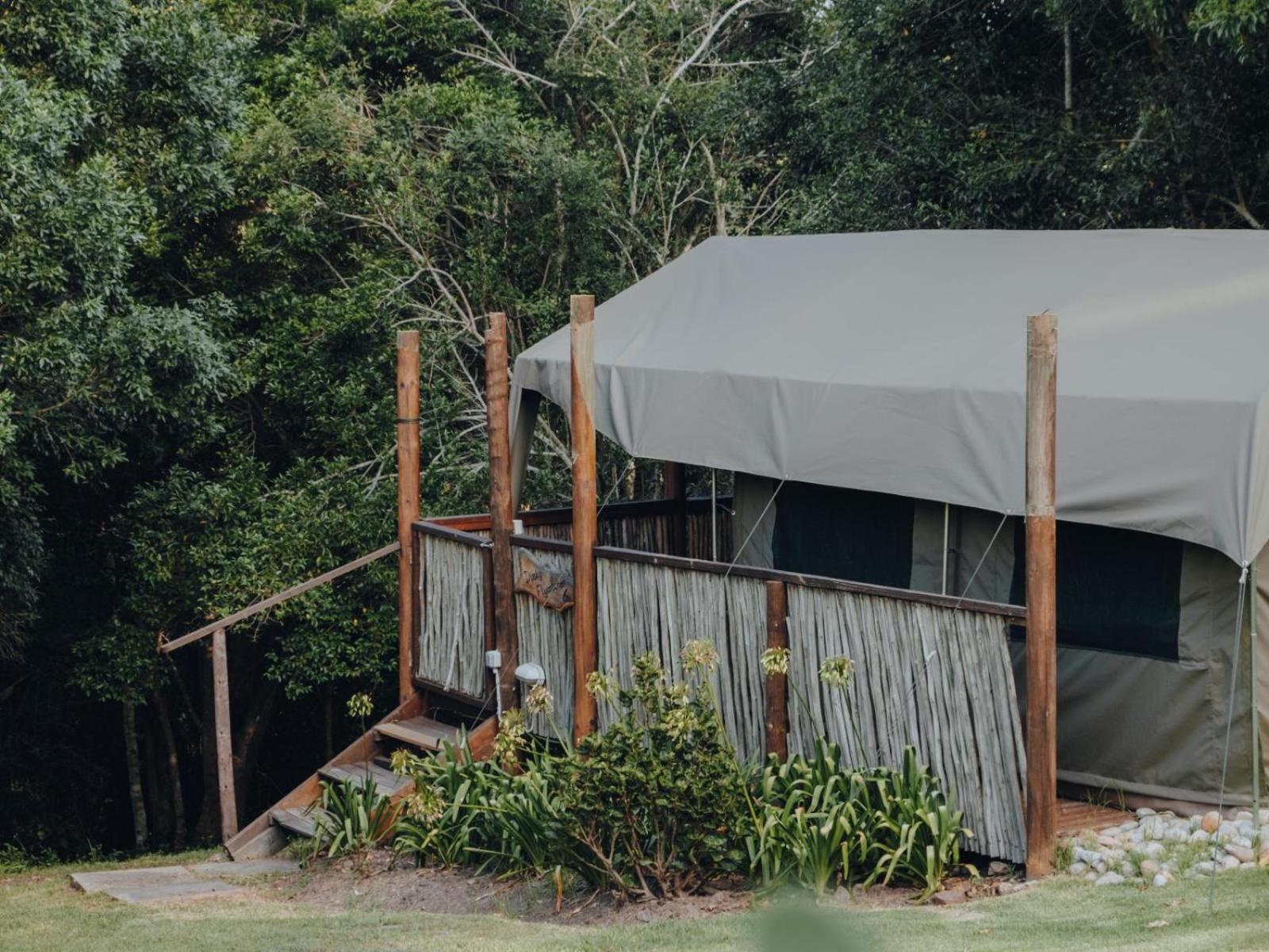 Firefly Falls Plettenberg Bay Exterior photo