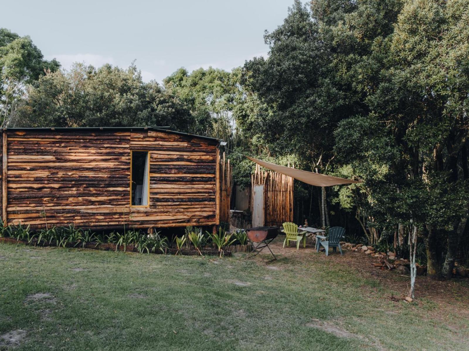 Firefly Falls Plettenberg Bay Exterior photo