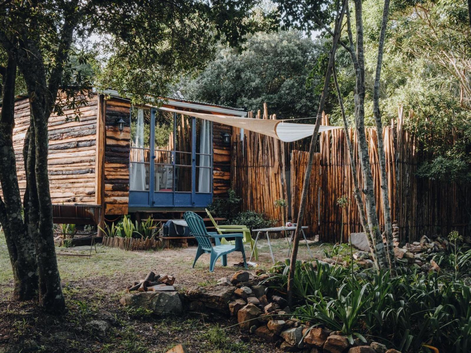 Firefly Falls Plettenberg Bay Exterior photo