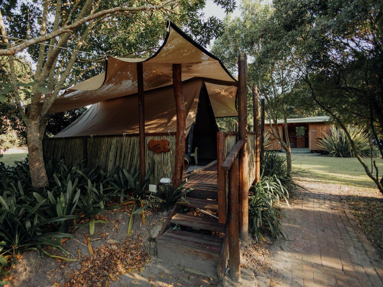Firefly Falls Plettenberg Bay Exterior photo