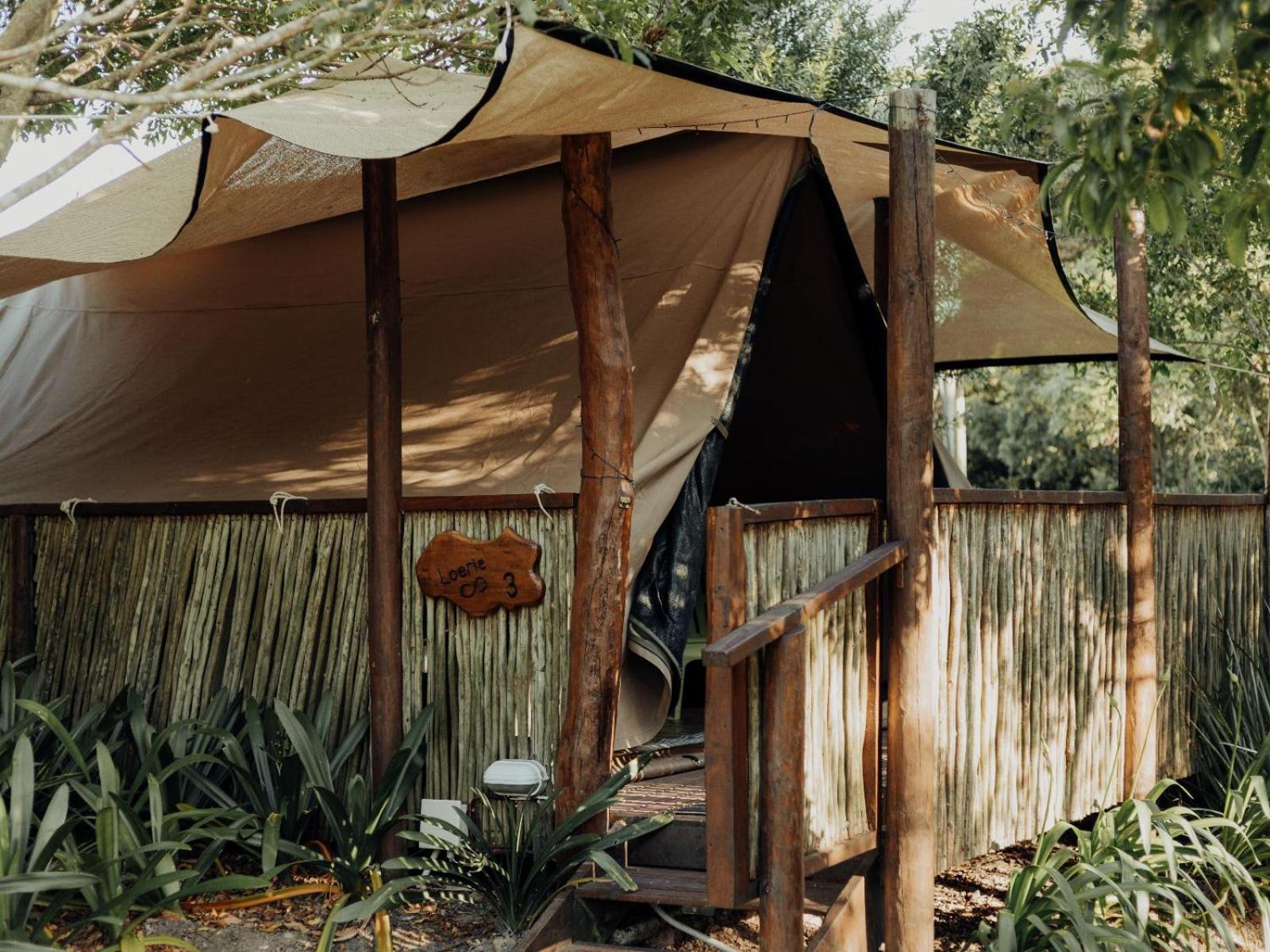 Firefly Falls Plettenberg Bay Exterior photo