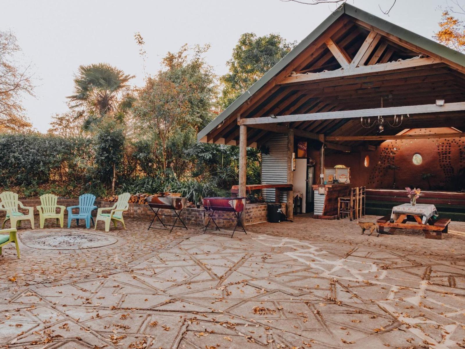 Firefly Falls Plettenberg Bay Exterior photo