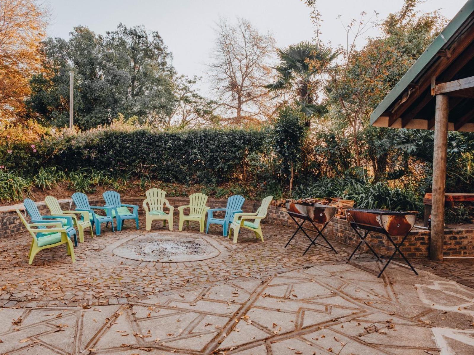 Firefly Falls Plettenberg Bay Exterior photo
