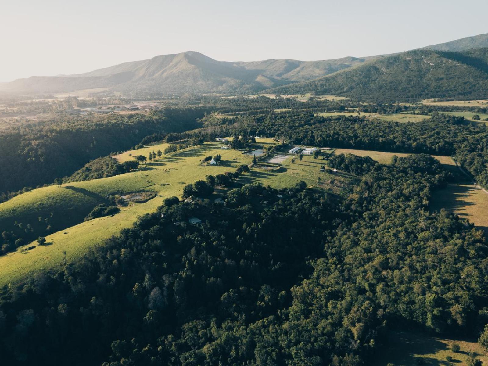 Firefly Falls Plettenberg Bay Exterior photo