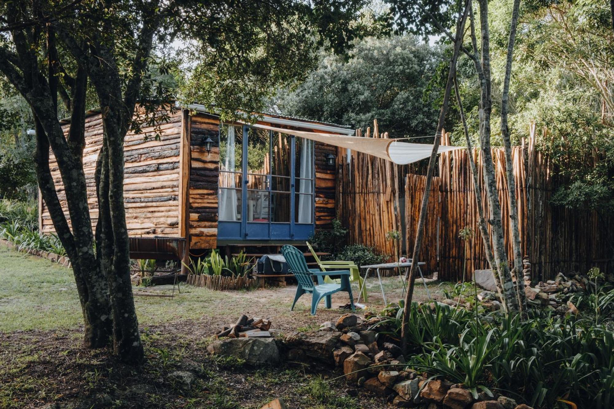 Firefly Falls Plettenberg Bay Exterior photo